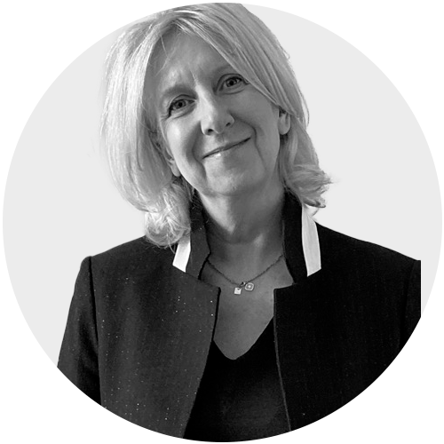 Bénédicte Demangeat