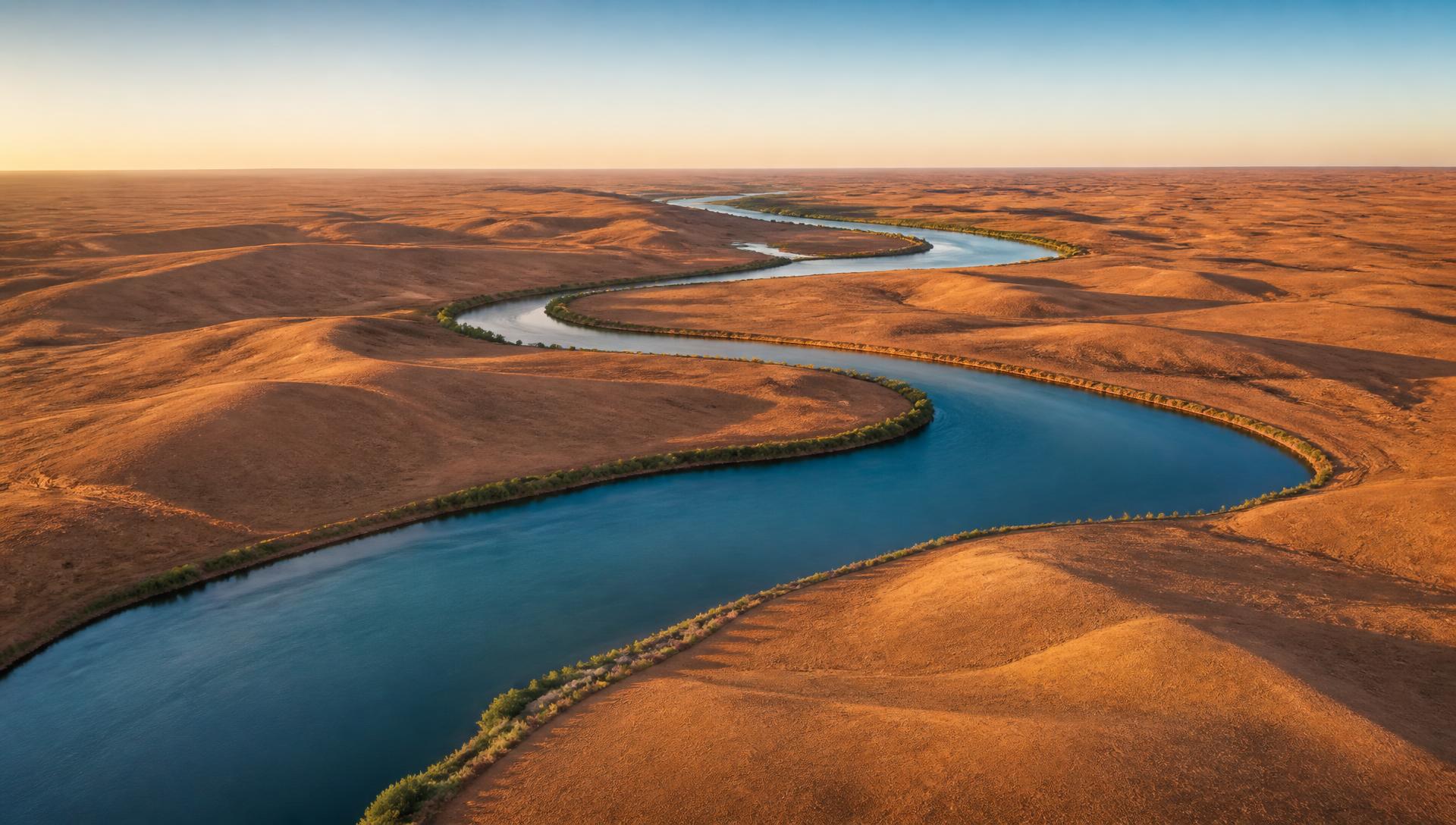 Paysage international symbolisant la compliance transfrontalière