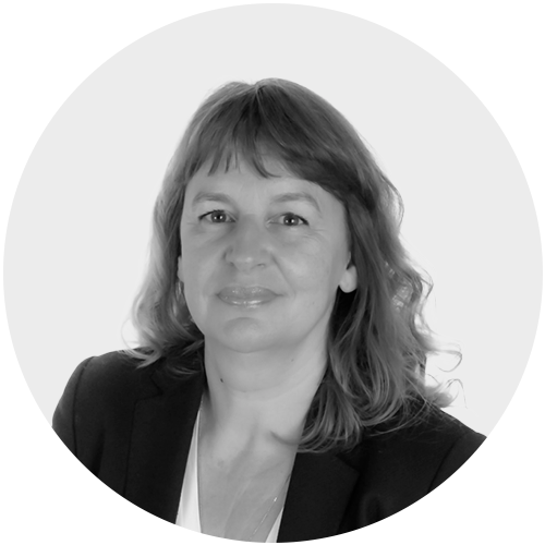 Nathalie Kestener